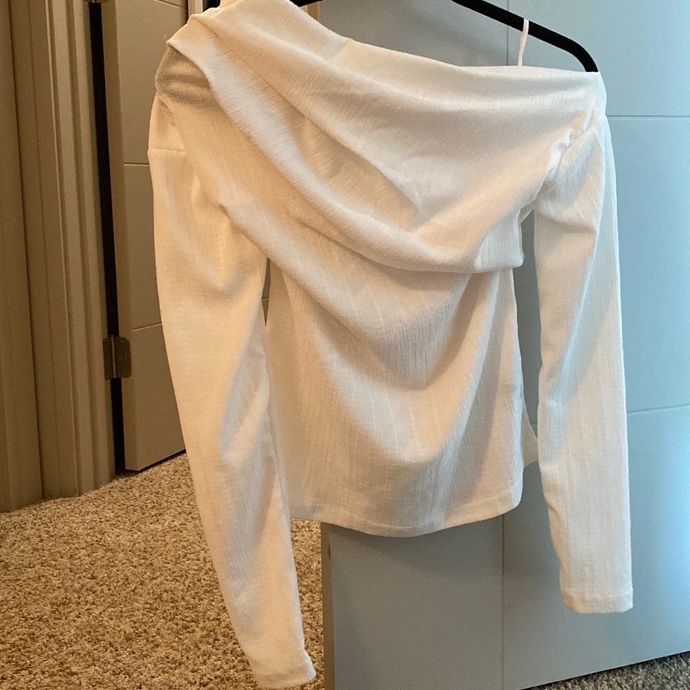 Shein top. Medium. NWOT
